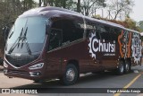 Irizar  na cidade de Botucatu, São Paulo, Brasil, por Diego Almeida Araujo. Número da foto: #12465291.