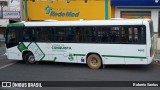 Viação Rosa Vitória da Conquista 5682 na cidade de Vitória da Conquista, Bahia, Brasil, por Roberio Santos. Número da foto: #:id.