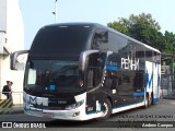 Empresa de Ônibus Nossa Senhora da Penha 59040 na cidade de Rio de Janeiro, Rio de Janeiro, Brasil, por Andrew Campos. Número da foto: #12465203.
