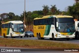 Empresa Gontijo de Transportes 17190 na cidade de Betim, Minas Gerais, Brasil, por Henrique Simões. Número da foto: #12464241.