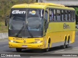 Ellen Tur Serviço de Transporte de Passageiros 900 na cidade de João Pessoa, Paraíba, Brasil, por Alexandre Dumas. Número da foto: #:id.