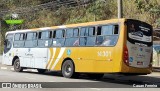 Viação Cidade de Caieiras 14301 na cidade de Caieiras, São Paulo, Brasil, por Cauan Ferreira. Número da foto: #:id.