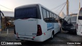 Gibaatur Transporte e Turismo 2012 na cidade de Balneário Camboriú, Santa Catarina, Brasil, por Vinícius Weber. Número da foto: #:id.