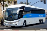 UTIL - União Transporte Interestadual de Luxo 1916 na cidade de Belo Horizonte, Minas Gerais, Brasil, por Marcelo Luiz. Número da foto: #:id.