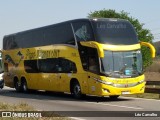 Papa-Léguas Tur 7124 na cidade de Seropédica, Rio de Janeiro, Brasil, por Léo Carvalho. Número da foto: #:id.