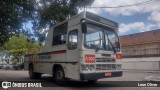 Borborema Imperial Transportes A-002 na cidade de Recife, Pernambuco, Brasil, por Leon Oliver. Número da foto: #12463382.