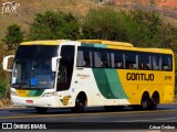 Empresa Gontijo de Transportes 12915 na cidade de Belo Horizonte, Minas Gerais, Brasil, por César Ônibus. Número da foto: #12464058.