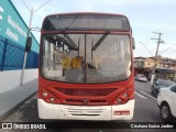 Ônibus Particulares NOM2034 na cidade de Manaus, Amazonas, Brasil, por Cristiano Eurico Jardim. Número da foto: #:id.