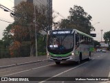 Expresso Maringá São José dos Campos 3302 na cidade de São José dos Campos, São Paulo, Brasil, por Matheus Ferreira de Campos. Número da foto: #:id.
