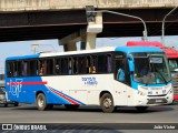 BRT - Barroso e Ribeiro Transportes 116 na cidade de Teresina, Piauí, Brasil, por João Victor. Número da foto: #12465268.