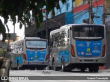 Cooper Líder > A2 Transportes 6 8103 na cidade de São Paulo, São Paulo, Brasil, por Valnei Conceição. Número da foto: #:id.