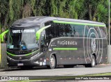 Viação Garcia 82389 na cidade de Curitiba, Paraná, Brasil, por Joao Paulo Nascimento Silva. Número da foto: #12464146.