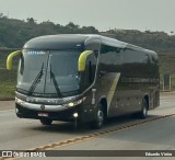 TRM Turismo e Fretamento 5502 na cidade de Congonhas, Minas Gerais, Brasil, por Eduardo Vieira. Número da foto: #:id.