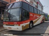 CA Turismo 9700 na cidade de Três Pontas, Minas Gerais, Brasil, por Durval Dareen. Número da foto: #:id.