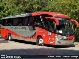 Empresa de Ônibus Pássaro Marron 6006 na cidade de São Paulo, São Paulo, Brasil, por Gabriel Oliveira Caldas da Nobrega. Número da foto: #12464103.
