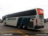 Viação Garcia 7159 na cidade de Londrina, Paraná, Brasil, por José Geyvson da Silva. Número da foto: #12464427.