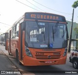 Viação Tamandaré KA299 na cidade de Curitiba, Paraná, Brasil, por Amauri Souza. Número da foto: #12464454.
