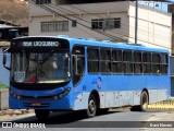 São Jorge Auto Bus 300 na cidade de Ponte Nova, Minas Gerais, Brasil, por Davi Neves. Número da foto: #12465318.