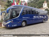 Viação Marcelo Oliveira V001 na cidade de Nova Friburgo, Rio de Janeiro, Brasil, por Ademar Taveira. Número da foto: #12464239.