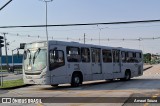 Auto Viação Redentor HL496 na cidade de Curitiba, Paraná, Brasil, por Amauri Souza. Número da foto: #12464591.