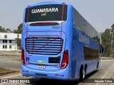 UTIL - União Transporte Interestadual de Luxo 15407 na cidade de Conselheiro Lafaiete, Minas Gerais, Brasil, por Eduardo Vieira. Número da foto: #:id.