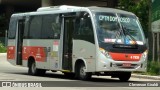 Pêssego Transportes 4 7839 na cidade de São Paulo, São Paulo, Brasil, por Cleverson Giraldi. Número da foto: #:id.