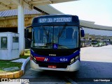 Transportes Capellini 19.154 na cidade de Campinas, São Paulo, Brasil, por Luiz Henrique. Número da foto: #:id.