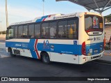 Auto Viação Jabour D86071 na cidade de Rio de Janeiro, Rio de Janeiro, Brasil, por Sérgio Alexandrino. Número da foto: #:id.