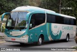 Auto Viação Camurujipe 4328 na cidade de Salvador, Bahia, Brasil, por Felipe Pessoa de Albuquerque. Número da foto: #:id.