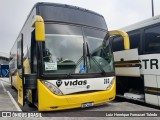 Vidas Transportes 363 na cidade de Aparecida, São Paulo, Brasil, por Luiz Henrique Fornazari Toledo. Número da foto: #:id.