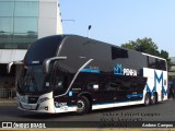 Empresa de Ônibus Nossa Senhora da Penha 64060 na cidade de Rio Acima, Minas Gerais, Brasil, por Andrew Campos. Número da foto: #12465222.