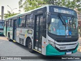 Auto Viação Urubupungá 00227 na cidade de Osasco, São Paulo, Brasil, por Erick Primilla Pereira. Número da foto: #:id.
