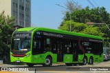 Viação Campo Belo 7 2055 na cidade de São Paulo, São Paulo, Brasil, por Diego Henrique. Número da foto: #:id.