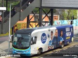 Expresso Recreio D12117 na cidade de Rio de Janeiro, Rio de Janeiro, Brasil, por Andrew Campos. Número da foto: #12465317.