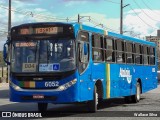 Viação Atalaia Transportes 6052 na cidade de Aracaju, Sergipe, Brasil, por Wallace Silva. Número da foto: #:id.