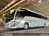 Viação Garcia 82049 na cidade de Bauru, São Paulo, Brasil, por Júnior Juninho. Número da foto: #12464305.