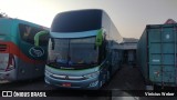 Viação Garcia 8524 na cidade de Balneário Camboriú, Santa Catarina, Brasil, por Vinícius Weber. Número da foto: #12463764.
