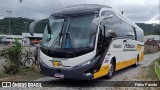 Transur - Transporte Rodoviário Mansur 6700 na cidade de Juiz de Fora, Minas Gerais, Brasil, por Fábio Paixão. Número da foto: #12464175.