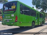 Transportes Santo Antônio DC 3.152 na cidade de Duque de Caxias, Rio de Janeiro, Brasil, por Kayo Mattos. Número da foto: #:id.