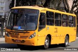 SPE VIA MOBILIDADE S/A DC855 na cidade de Curitiba, Paraná, Brasil, por Matheus Ribas. Número da foto: #:id.
