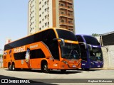 Expresso Itamarati 7348 na cidade de São José do Rio Preto, São Paulo, Brasil, por Raphael Malacarne. Número da foto: #:id.