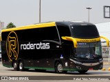 RodeRotas - Rotas de Viação do Triângulo 1906 na cidade de Goiânia, Goiás, Brasil, por Rafael Teles Ferreira Meneses. Número da foto: #12464452.