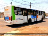 Rápido Araguaia 50414 na cidade de Aparecida de Goiânia, Goiás, Brasil, por Pedro Henrique Eufrasio Correia Dias. Número da foto: #:id.