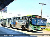 Rápido Araguaia 50476 na cidade de Aparecida de Goiânia, Goiás, Brasil, por Pedro Henrique Eufrasio Correia Dias. Número da foto: #:id.