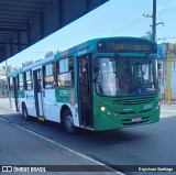 Viação Modelo 9055 na cidade de Aracaju, Sergipe, Brasil, por Dayvison Santiago. Número da foto: #12464463.