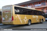Eco Polo Brasil Transportes 133 na cidade de Barra Mansa, Rio de Janeiro, Brasil, por José Augusto de Souza Oliveira. Número da foto: #:id.