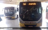 Expresso São José do Tocantins 90701 na cidade de Anápolis, Goiás, Brasil, por Rafael Lopes. Número da foto: #12463316.