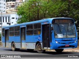 São Jorge Auto Bus 360 na cidade de Ponte Nova, Minas Gerais, Brasil, por Davi Neves. Número da foto: #12465312.