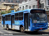 São Jorge Auto Bus 0380 na cidade de Ponte Nova, Minas Gerais, Brasil, por Davi Neves. Número da foto: #12465265.