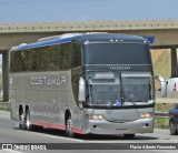 Costamar Turismo 3200 na cidade de Araçariguama, São Paulo, Brasil, por Flavio Alberto Fernandes. Número da foto: #:id.